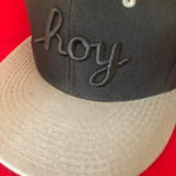 HOY Snapbacks