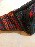 Hawaiian Kanaka Tribal Fanny Packs