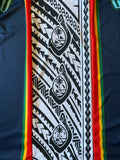 Chamorro Guam Tribal Jersey
