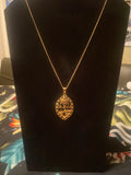 Guam Seal Necklace