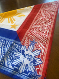 Philippines Tribal Traditional Bandana