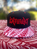 Islander 180 Tribal Brim Collection