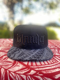 Islander 180 Tribal Brim Collection