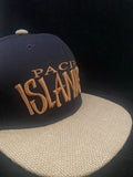 Pacific Islanders Hemp Brim