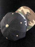 Aloha Camo Brim