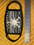 Tribal Tattoo Sun Protective Dust masks (Limited Edition)