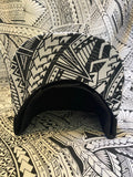 PINOY KATIPUNAN TRIBAL BRIM SNapback
