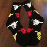 Shaka socks