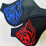 Pstgear x Kompadrez Rider Masks