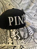 PINOY KATIPUNAN TRIBAL BRIM SNapback