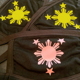 Filipino masks