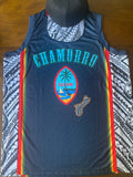 Chamorro Guam Tribal Jersey