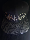 CHAMORRO PALMS TRIBAL Hat