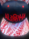 ALOHA Tribal Brims