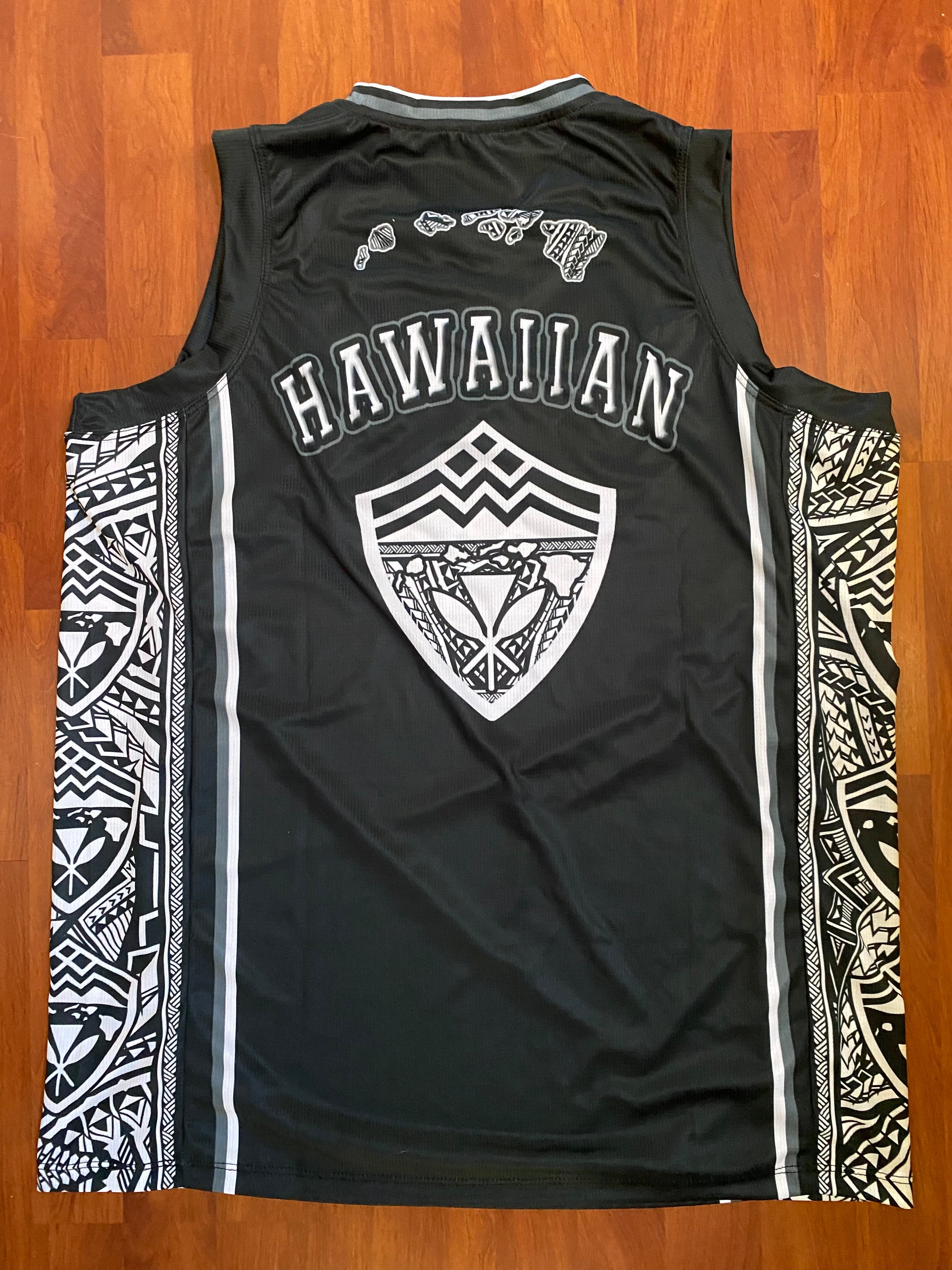 Pacific Islander Tribal Jersey – PSTGEARCLOTHING