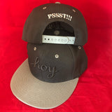 HOY Snapbacks