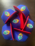 Guam Seal Flag 2025 Traditional Limited Snapback Bogo Buy One Get One Free