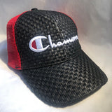 Chamorro Champ Script Trucker
