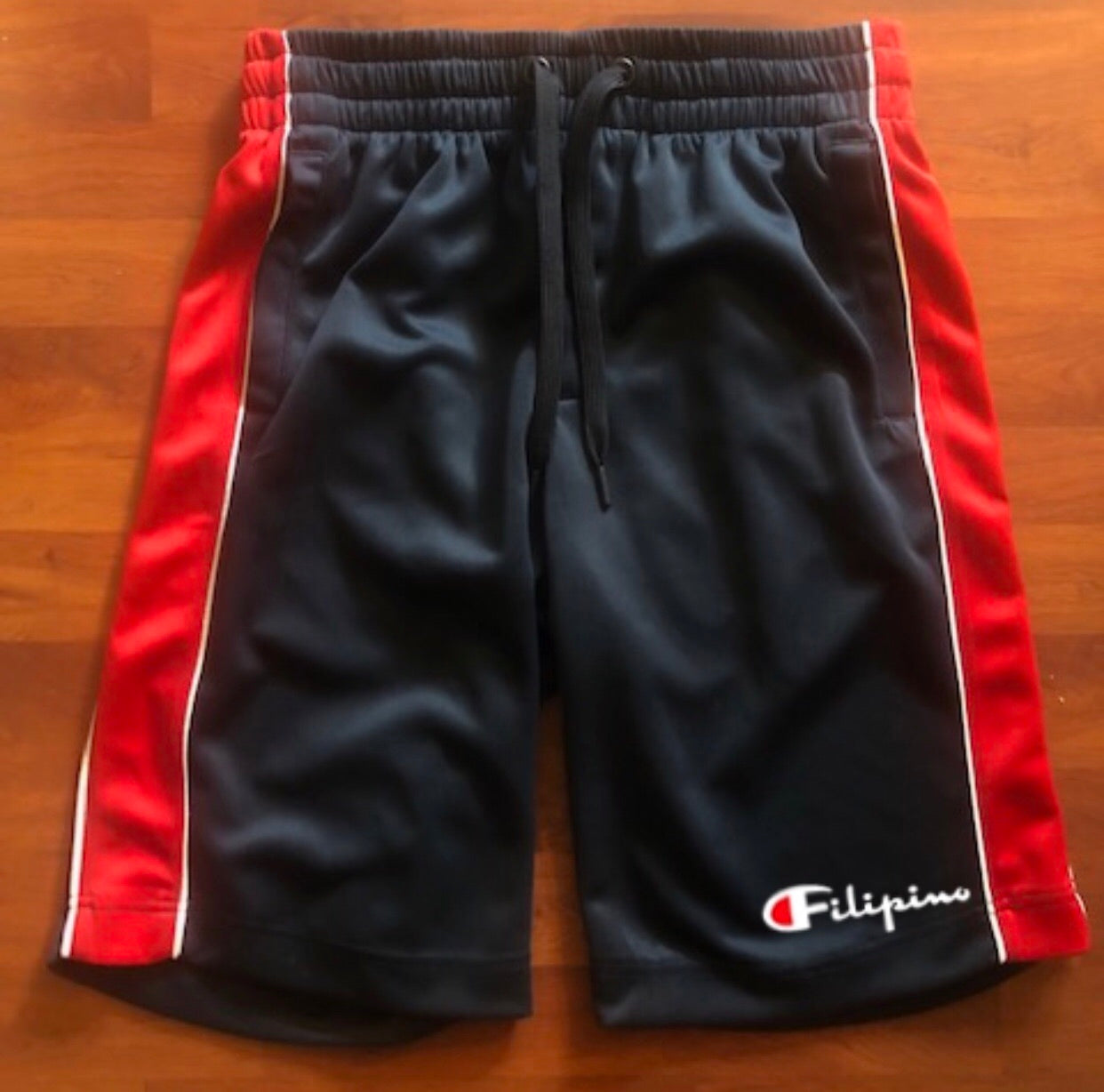 Filipino Champion Traditional Shorts