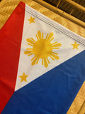 Philippines Flag Tubular Wrap Limited