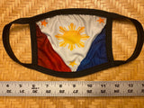 A Philippine Flag Protective Dust masks (Limited Edition)
