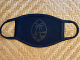 Guam Palm Jersey Collection with Filter Pocket