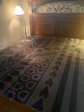 Tribal Blankets