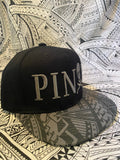 PINOY KATIPUNAN TRIBAL BRIM SNapback