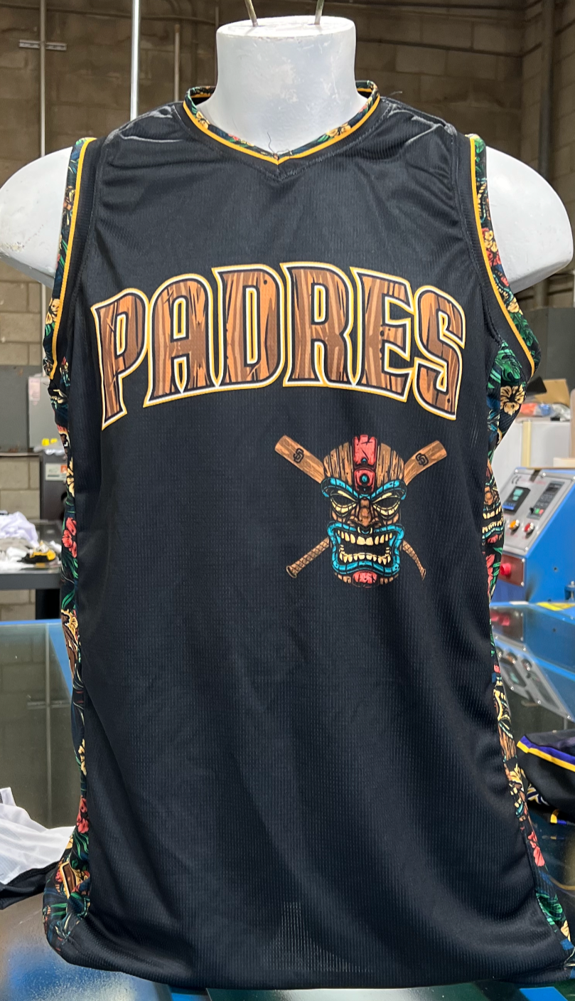 Machado jersey sales