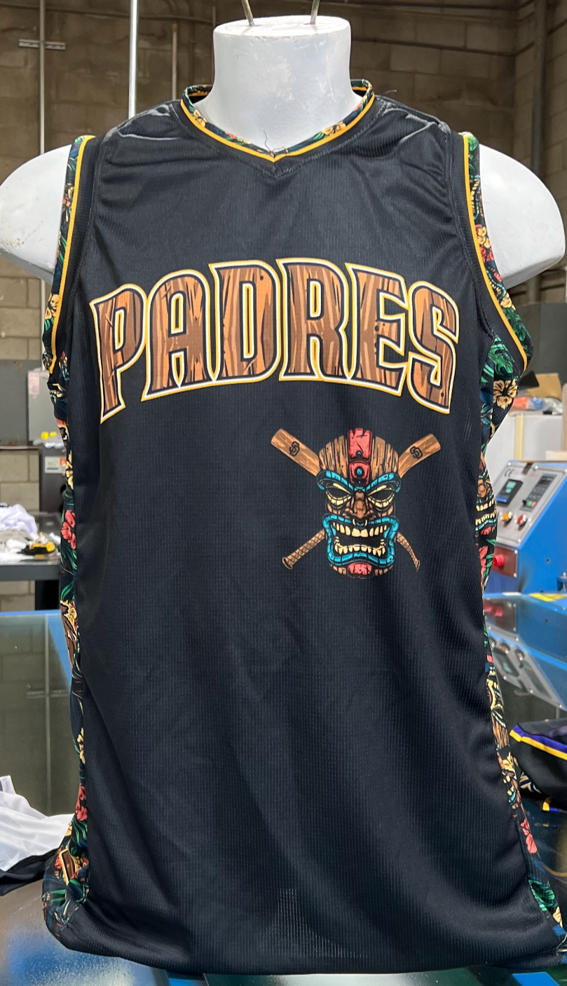 San Diego Machado Jersey – PSTGEARCLOTHING