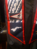 Samoa Samoan Tribal 2025 Graduation Stoles 2025