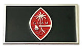 CHAMORRO Guam Emblems