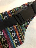 3 Stars and Sun Fanny Packs