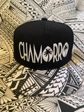 CHAMORRO PALMS TRIBAL Hat