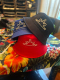 Rising Sun Bucket Hat Collection
