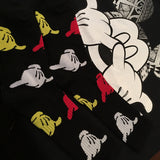 Shaka socks