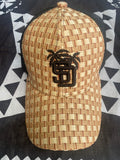 Tonga Tribal Hat