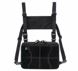Philippines Flags Chest Pack Rig W/4 Free Shield Pvc Patch