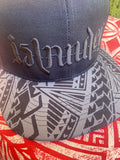 Islander 180 Tribal Brim Collection