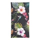 Floral Gaiter Wraps Collection