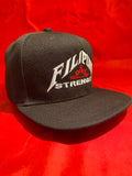 Filipino Strength Snapback