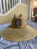 Weapons of Moroland Summer Shade Farmers Hat