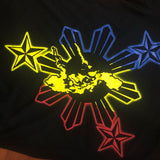 3 Stars and Sun Traditionals (Limited)