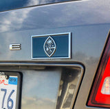 CHAMORRO Guam Emblems