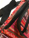 Hawaiian Kanaka Tribal Fanny Packs