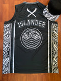 Pacific Islander Tribal Jersey