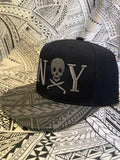 PINOY KATIPUNAN TRIBAL BRIM SNapback