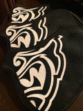 Pstgear x Kompadrez Rider Masks