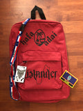 Hafa Adai Islander Backpack Collection