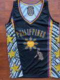 Philippines Tribal Womens Jersey